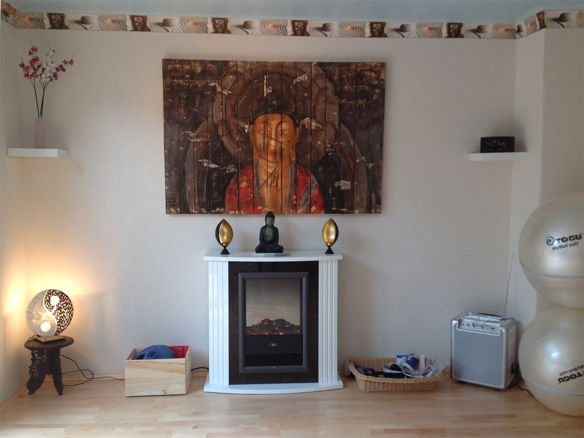 Studio Einblick 1