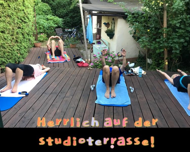 Studio Einblick 3
