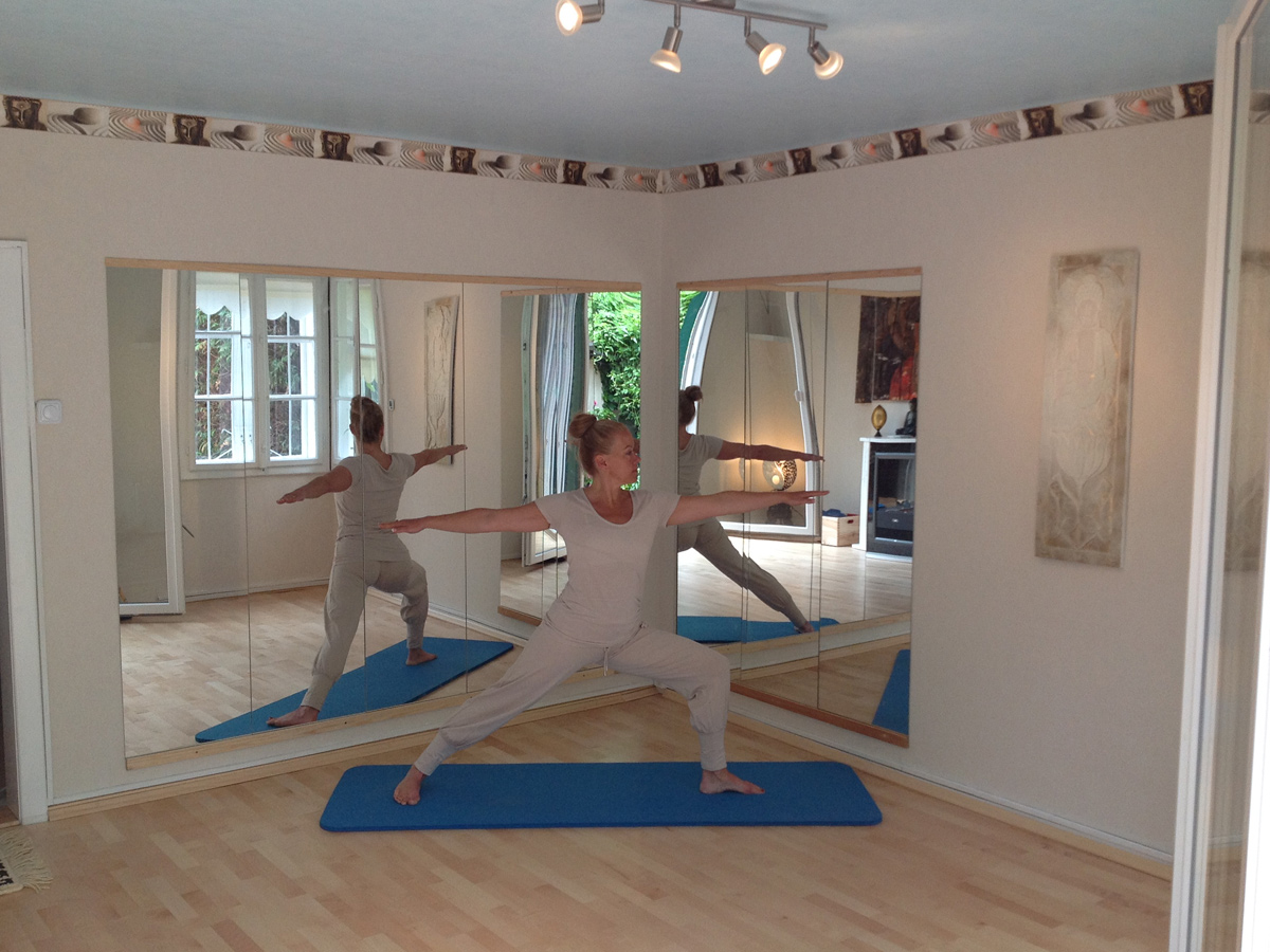 Studio Einblick 4