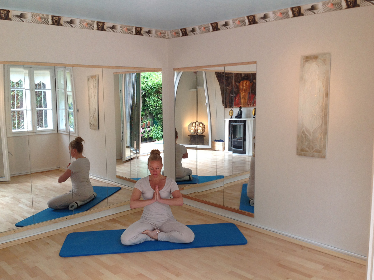 Studio Einblick 5